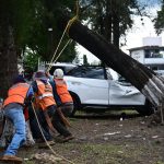 Por Frente Frío, activa Ayuntamiento Sistema Municipal de Protección Civil