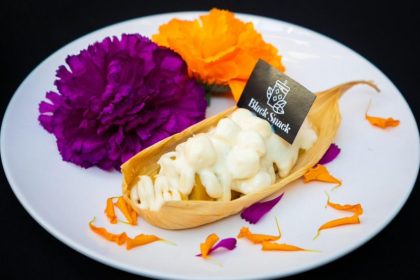 Con actividades culturales para todos, inicia Feria del Tamal, Pan y Chocolate 2025
