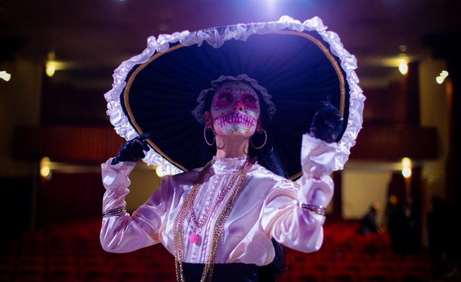 Invita Ayuntamiento a celebrar Día de Muertos con actividades artísticas y culturales
