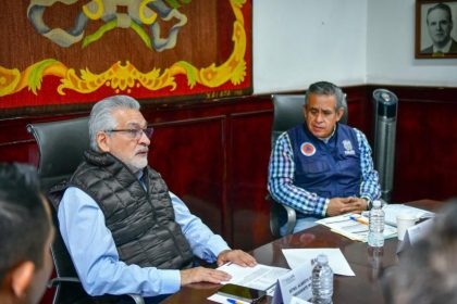 Por condiciones para lluvias, se mantiene activo el Sistema Municipal de PC