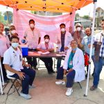 Asegurada la atención sanitaria contra enfermedades epidemiológicas y gastrointestinales