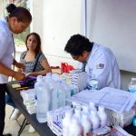 Llegaron justo cuando más lo necesitábamos: vecinos de Álamo reciben apoyo tras las lluvias