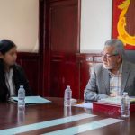 Guadalupe del Moral, orgullo de Xalapa: Alberto Islas