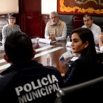 Encabeza Alberto Islas Consejo Municipal de Seguridad