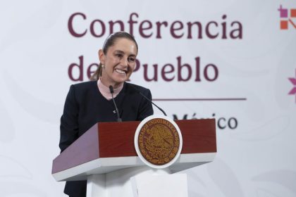 Gobierno de México: En 2026 se construirán 200 Centros de Educación y Cuidado Infantil para madres trabajadoras