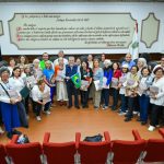 Recibe Alberto Islas a turistas brasileños