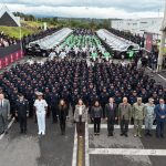 Con inversión de 200 mdp en unidades y tecnología, impulsa Gobernadora modernización de fuerza policial
