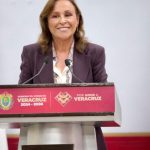 CONVOCA ROCÍO NAHLE A UNA RENDICIÓN DE CUENTAS ABIERTA AL PÚBLICO