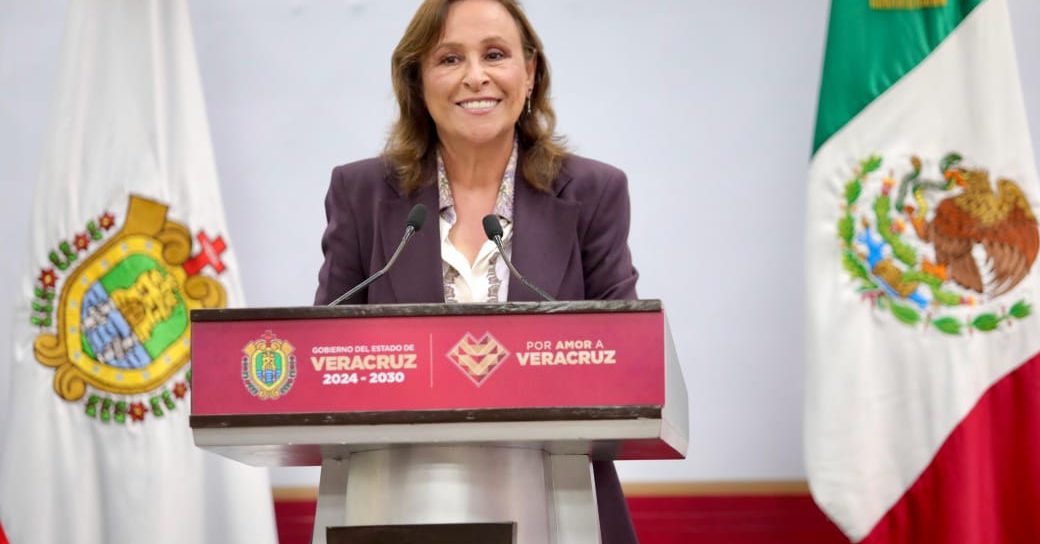 CONVOCA ROCÍO NAHLE A UNA RENDICIÓN DE CUENTAS ABIERTA AL PÚBLICO