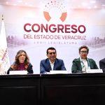 Refuerzan Congreso y Orfis capacitación a próximas autoridades municipales