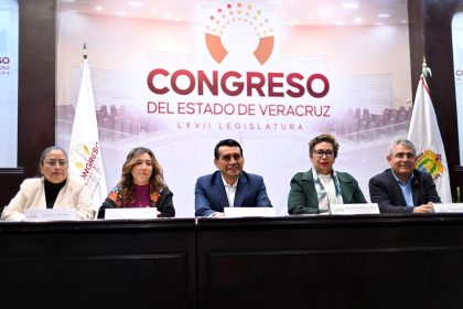 Refuerzan Congreso y Orfis capacitación a próximas autoridades municipales