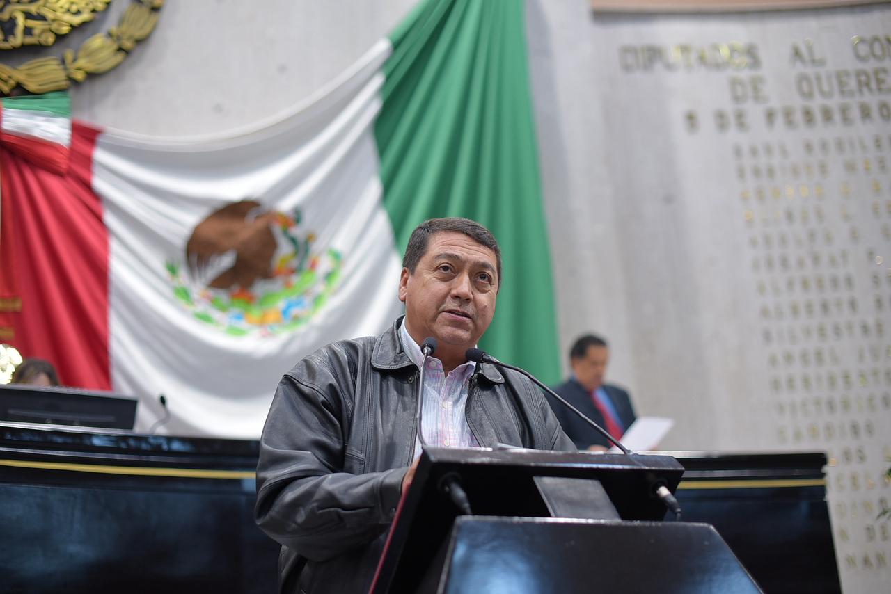 Reforma Congreso la ley para fortalecer la Secretaría de Cultura de Veracruz