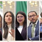 Aprueba Congreso nuevo formato de comparecencias
