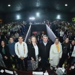 Capacitan Congreso y Orfis a autoridades electas de 51 ayuntamientos de la zona centro