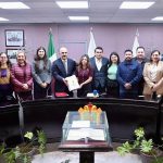 Recibe Congreso de Veracruz el Primer Informe de Gobierno