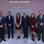 En Veracruz hay orden y gobernabilidad: Segob