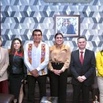 Turismo, fuente de bienestar, orgullo y esperanza para Veracruz: Sectur