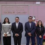 Trabajo, justicia laboral e inclusión, pilares de un gobierno cercano al pueblo: STPSP