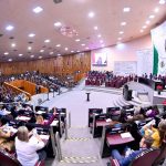 Aprueba Congreso nuevo procedimiento para designación de titular de la FGE