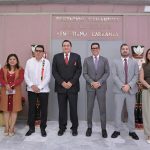 Infraestructura, trascendental para reducir desigualdad en Veracruz: SIOP