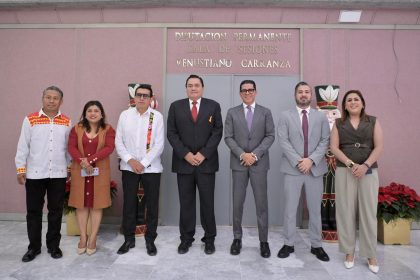 Infraestructura, trascendental para reducir desigualdad en Veracruz: SIOP