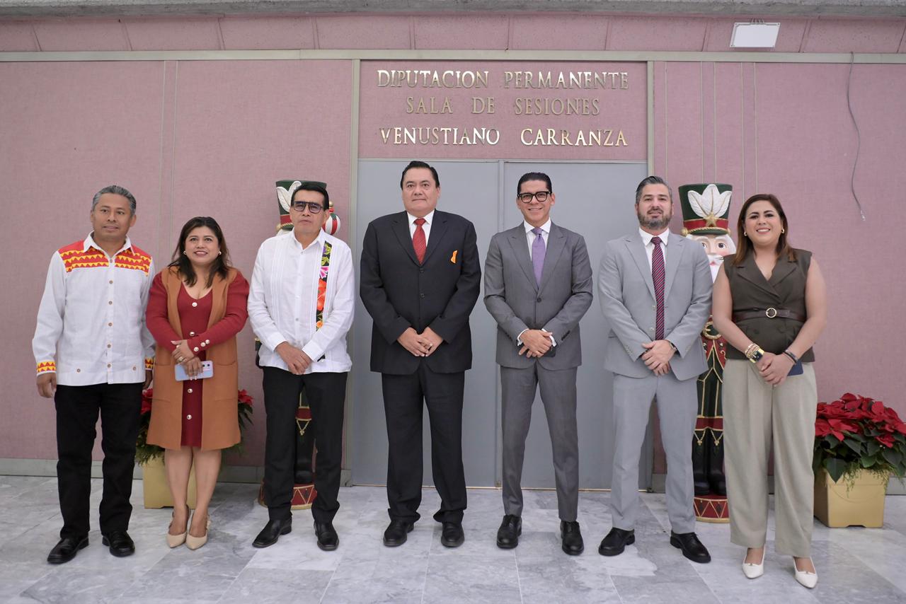 Infraestructura, trascendental para reducir desigualdad en Veracruz: SIOP