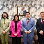 Comunicación veraz, inclusiva y democrática en Veracruz: CGCS