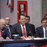 Cada obra es sinónimo de bienestar, inclusión y servicios dignos para Veracruz: SIOP