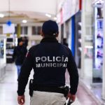 Participará Policía Municipal en operativo de seguridad por el Buen Fin