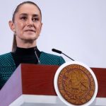 Presidenta anuncia Plan Michoacán por la Paz y la Justicia; “la seguridad se sostiene con justicia, desarrollo y respeto a la vida”