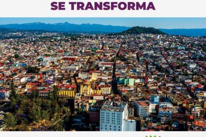 Con jornada de servicios públicos, presentará Ayuntamiento logros de la Administración