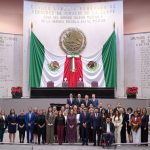 Orden y disciplina financiera, destaca la gobernadora Rocío Nahle ante el Congreso