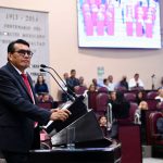 Registra Congreso productivo periodo legislativo, por el bien de Veracruz