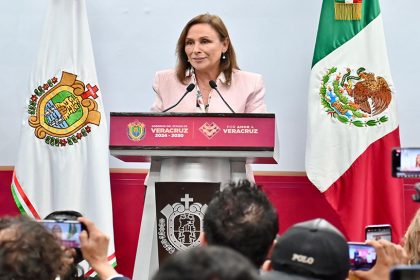 Veracruz garantiza más de 1.2 millones de vacunas para la temporada invernal