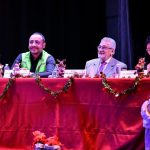Presenta Ayuntamiento Programa Vacacional de Invierno 2025