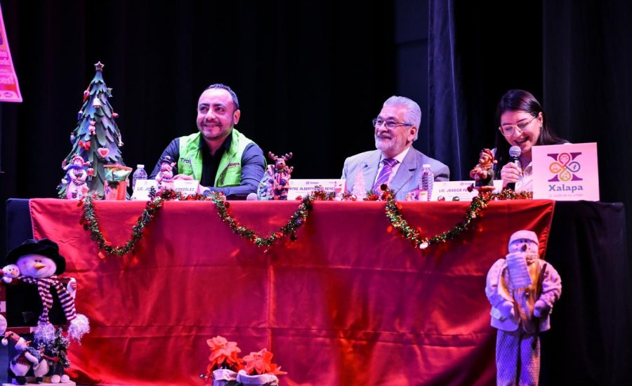 Presenta Ayuntamiento Programa Vacacional de Invierno 2025