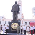 Organización y apoyo institucional harán del campo motor de desarrollo: Rocío Nahle