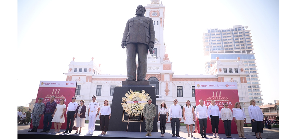 Organización y apoyo institucional harán del campo motor de desarrollo: Rocío Nahle