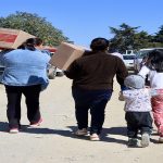 Abrigando Corazones acompaña a población vulnerable de Villa Aldama