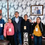 En 2026, más y mejor atención ciudadana en el Congreso de Veracruz