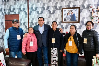 En 2026, más y mejor atención ciudadana en el Congreso de Veracruz