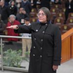Rinde protesta Minerva Regina Pérez López como titular de la CEDHV