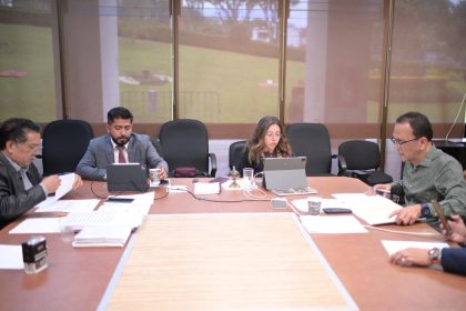 Nombra Congreso del Estado un Concejo Municipal para Tamiahua