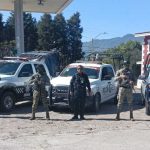 Veracruz y Puebla coordinan esfuerzos en plan de seguridad limítrofe