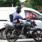 Anuncia Gobernadora prórroga de 20 días para emplacamiento de motocicletas
