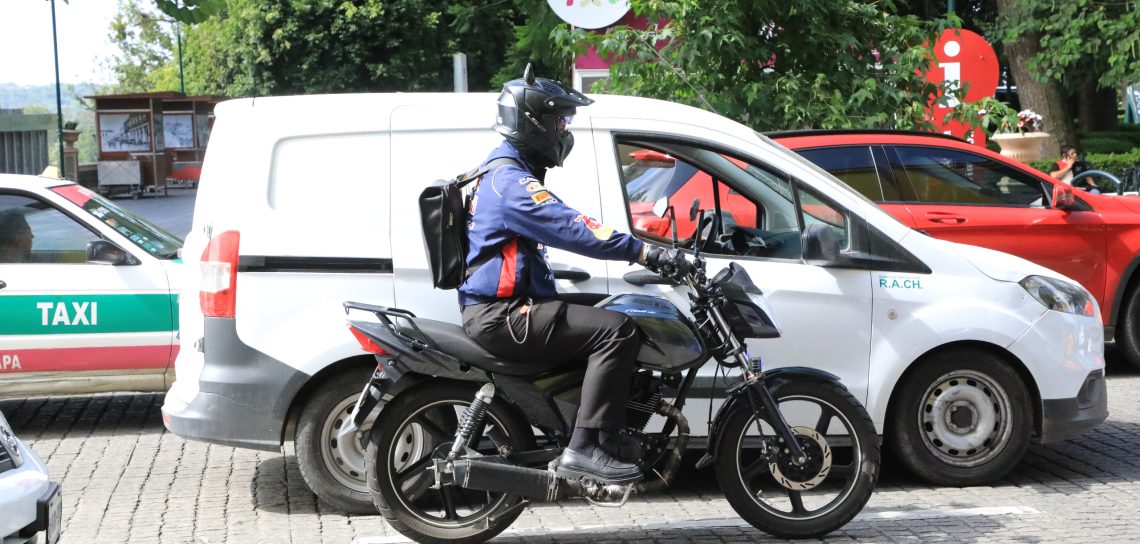 Anuncia Gobernadora prórroga de 20 días para emplacamiento de motocicletas