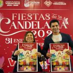 Fiestas de La Candelaria: tradición viva que une fe, cultura y comunidad en Tlacotalpan