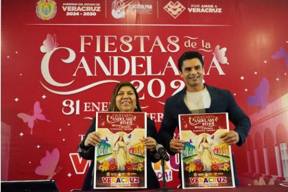 Fiestas de La Candelaria: tradición viva que une fe, cultura y comunidad en Tlacotalpan