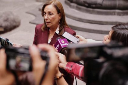 Aumento al transporte público es exclusivo para Xalapa: Rocío Nahle