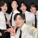 BTS Regresa a los escenarios con una esperada gira mundial